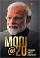 MODI@20: Dreams Meet Delivery Hardcover - 1 May 2022