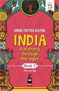 India A History Through the Ages  Book 2