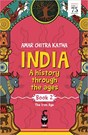 India A History Through the Ages  Book 2