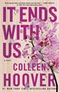 It Ends With Us A Novel