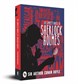 The Complete Novels of Sherlock Holmes